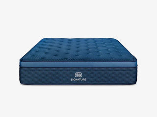 Brooklyn Bedding Signature Hybrid Mattress Reviews (2026)