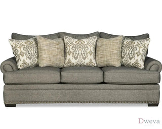 Broyhill Galveston 100" Sofa Review (2026)