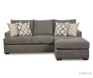 Broyhill Hartford Pewter Sofa Review (2026)