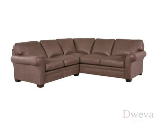 Broyhill Zachary 7920 Sectional Sofa Review (2026)