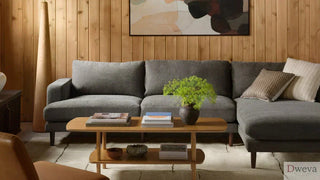 Burrow Ember Sofa Review (2026)