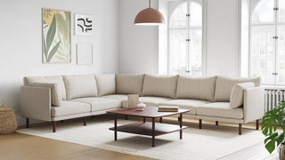 Shift Sofa Reviews: Burrow Shift Sleeper vs. Nomad and Field