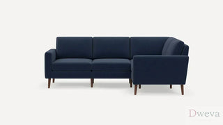 Burrow Nomad Sofa Reviews (2026)