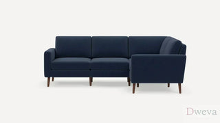 Burrow Nomad Sofa Reviews (2026)