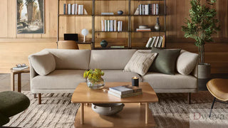 Modular Sofa Review – Burrow Range 3-Piece Sectional Sofa Tested