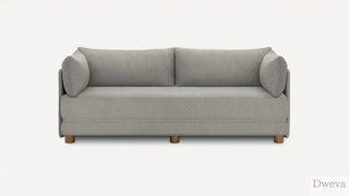 Burrow Shift Sleeper Sofa Review (2026)