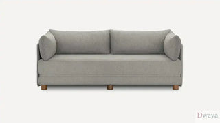 Burrow Shift Sleeper Sofa Review (2026)