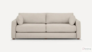 Burrow Span Sleeper Sofa Review (2026)