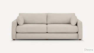 Burrow Span Sleeper Sofa Review (2026)