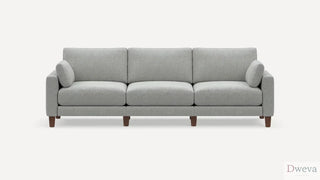 Burrow Union 3-Seat Sofa Review (2026)