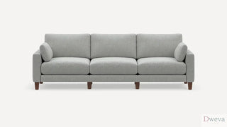 Burrow Union 3-Seat Sofa Review (2026)