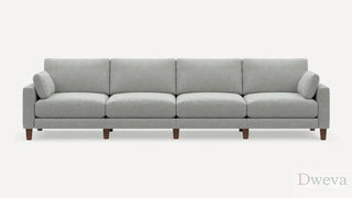 Burrow Sofa Reviews (2026)