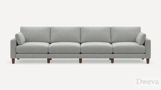 Burrow Sofa Reviews (2026)