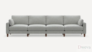 Burrow Sofa Reviews (2026)