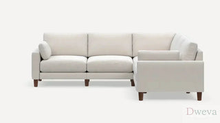 Burrow Sectional Sofa Reviews (2026)