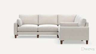 Burrow Sectional Sofa Reviews (2026)