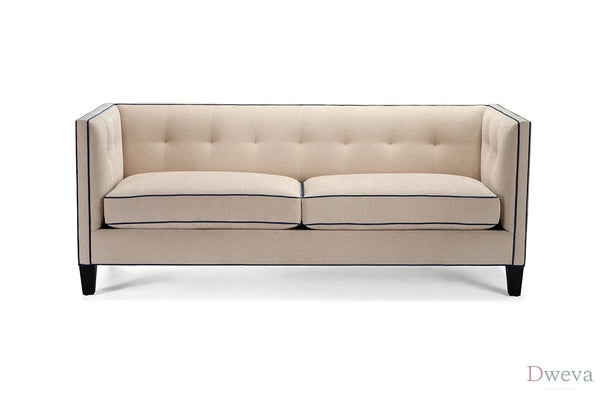Burton James Edward Sofa Review (2026)