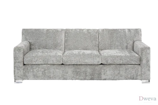Burton James Enzo Sofa Review (2026)