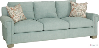 Burton James Essex Sofa Review (2026)
