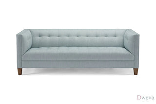 Burton James Georgia Sofa Review (2026)