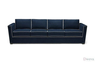 Burton James Jeffrey Sofa Review (2026)