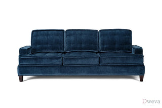 Burton James Levi Sofa Review (2026)