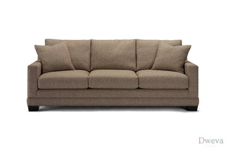 Burton James Samuel 3911 Sofa Review (2026)