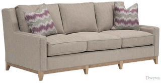 Burton James Tess 544 Sofa Review (2026)