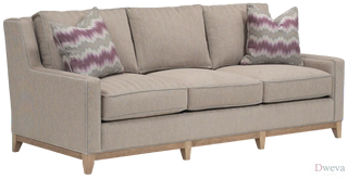 Burton James Tess 544 Sofa Review (2026)