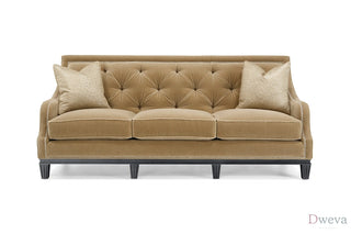 Burton James Whitley Sofa Review (2026)