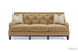 Burton James Whitley Sofa Review (2026)
