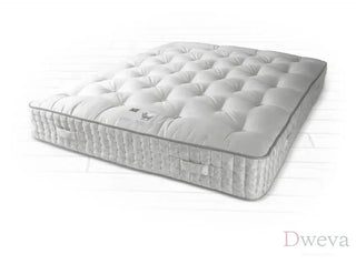 Button & Sprung Mattress Reviews (2026)