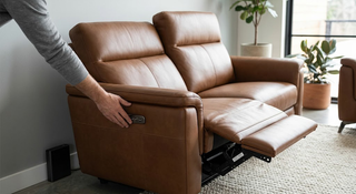 What Is a Power Chaise Sofa?