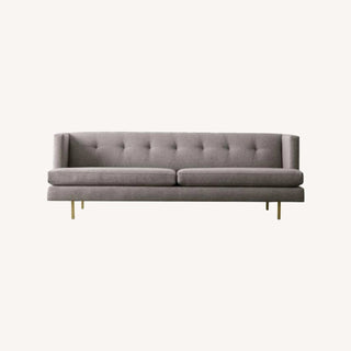 CB2 Avec Sofa Review (2026)