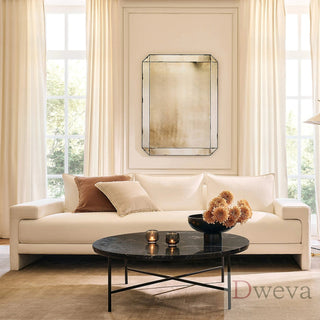 CB2 Camden Apartment Sofa Review (2026)