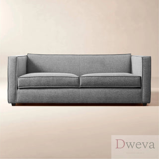 CB2 Club Sofa Review (2026)
