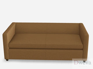 CB2 Movie 80" Sleeper Sofa Review (2026)