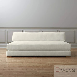 CB2 Piazza 82" Sofa Review (2026)