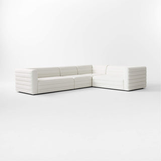 CB2 Sofa Reviews: Gwyneth, Piazza, Strato, Brace, Curvo, Hoxton, Lexus, Bacio Tested