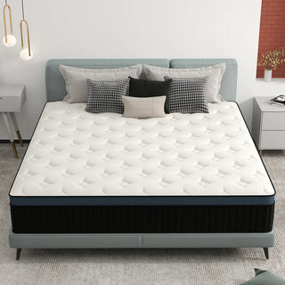 CHEVNI 14 Inch Hybrid Mattress Reviews (2026)