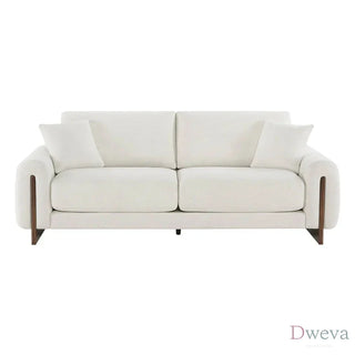 CHITA Kiara 3-Seater Chenille Sofa Review (2026)
