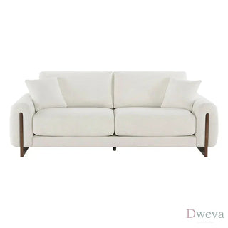 CHITA Kiara 3-Seater Chenille Sofa Review (2026)
