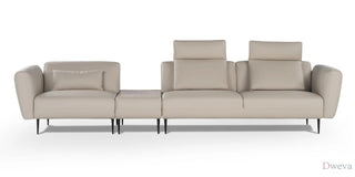 Calia Italia 4U Sofa Review (2026)