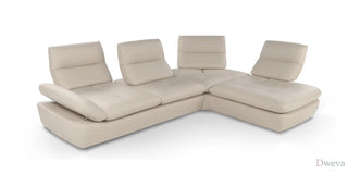 Calia Italia Alba Sofa Review (2026)