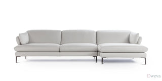 Calia Italia Alicudi Sofa Review (2026)