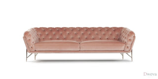 Calia Italia Art Nouveau Sofa Review (2026)