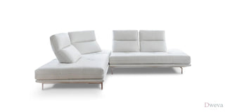 Calia Italia Boero Sofa Review (2026)