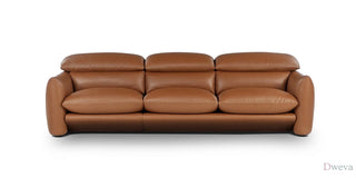 Calia Italia Choco Magic Sofa Review (2026)