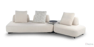 Calia Italia Cremino Sofa Review (2026)