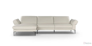 Calia Italia Ermes Sofa Review (2026)